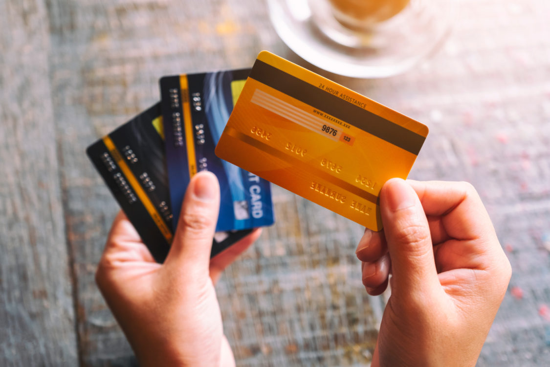 Is owning so many credit cards is beneficial for you - Financial Advisors Torrance