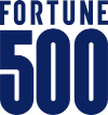 Fortune 500 Logo